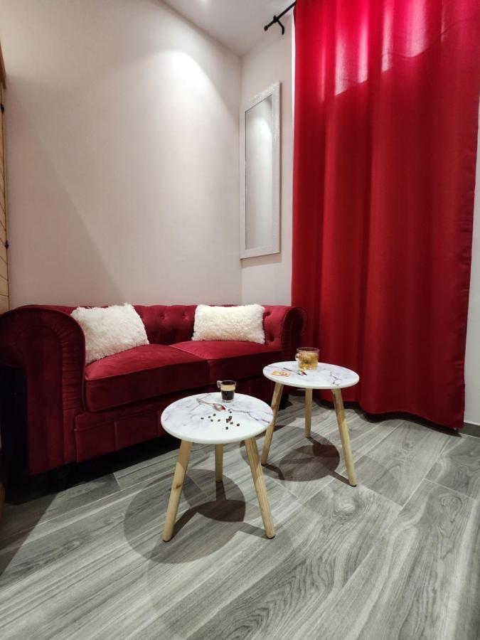 Suite Romantique Spa/Sauna En Авиньон Экстерьер фото